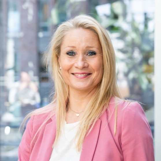 Lesley Kleef