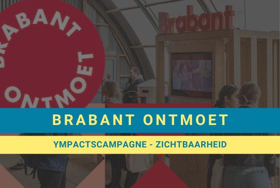 Brabant Ontmoet