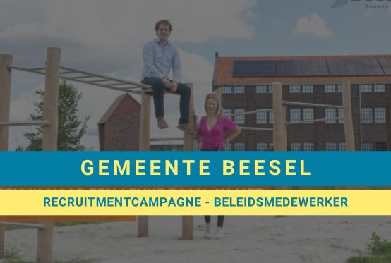 Gemeente Beesel Beleidsmedewerker